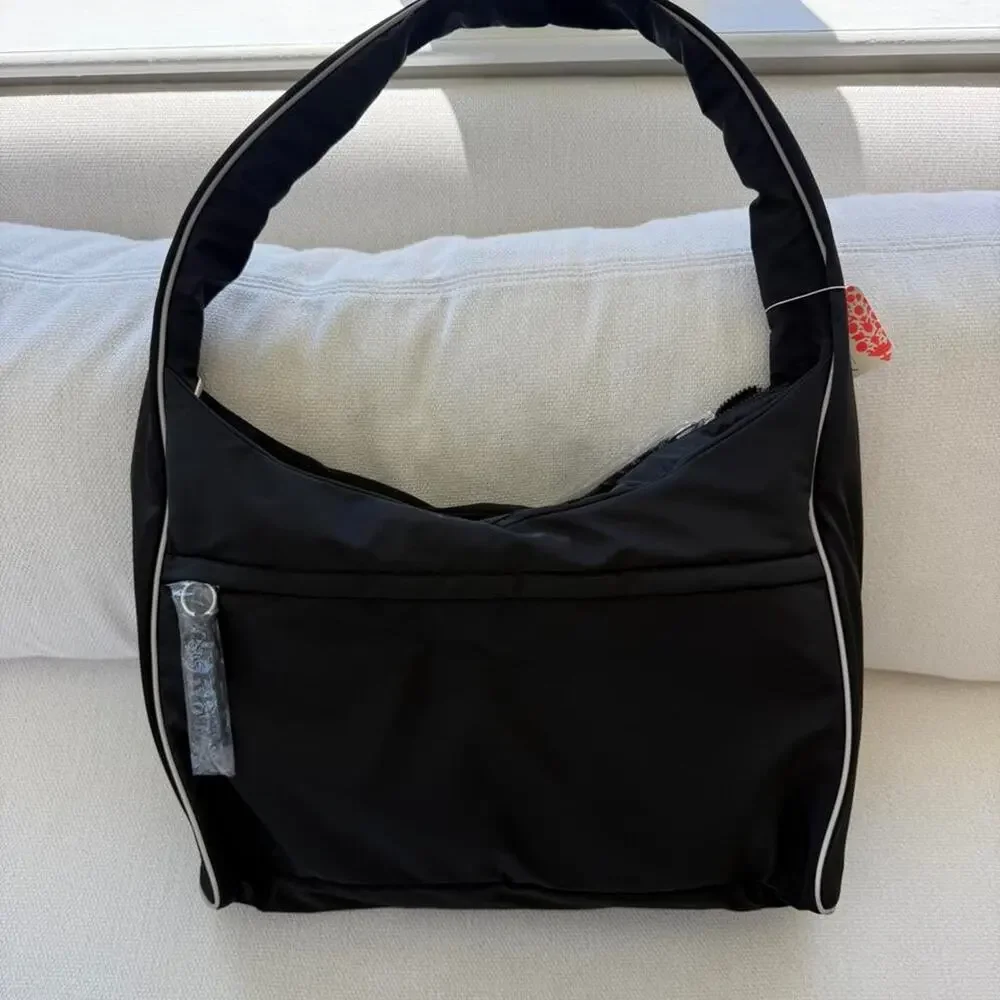Tempo Puffer Carryall